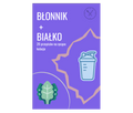 BŁONNIK+BIAŁKO kolacje